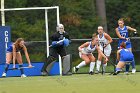 Field Hockey vs WSU  Wheaton College Field Hockey vs Worcester State University. - Photo By: KEITH NORDSTROM : Wheaton, field hockey, FH2021